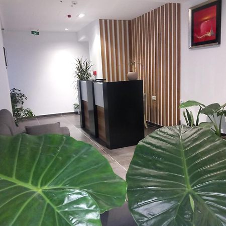 Hotel Ksamili Luaran gambar