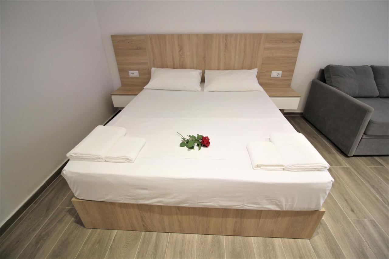 Hotel Ksamili Luaran gambar