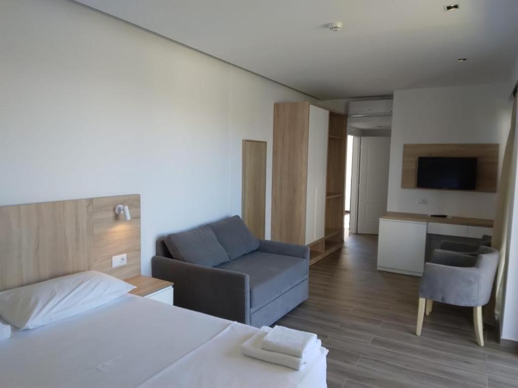 Hotel Ksamili Luaran gambar