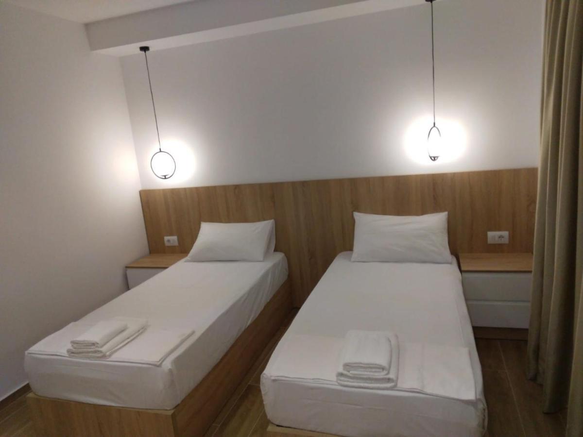 Hotel Ksamili Luaran gambar