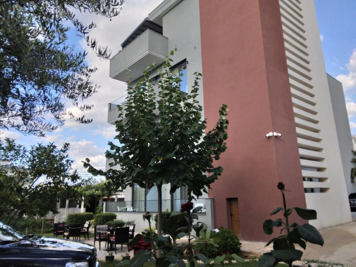 Hotel Ksamili Luaran gambar