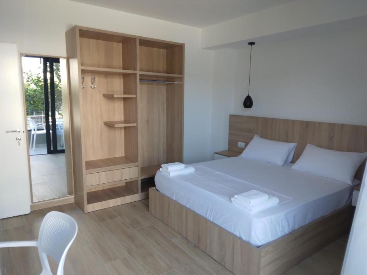 Hotel Ksamili Luaran gambar