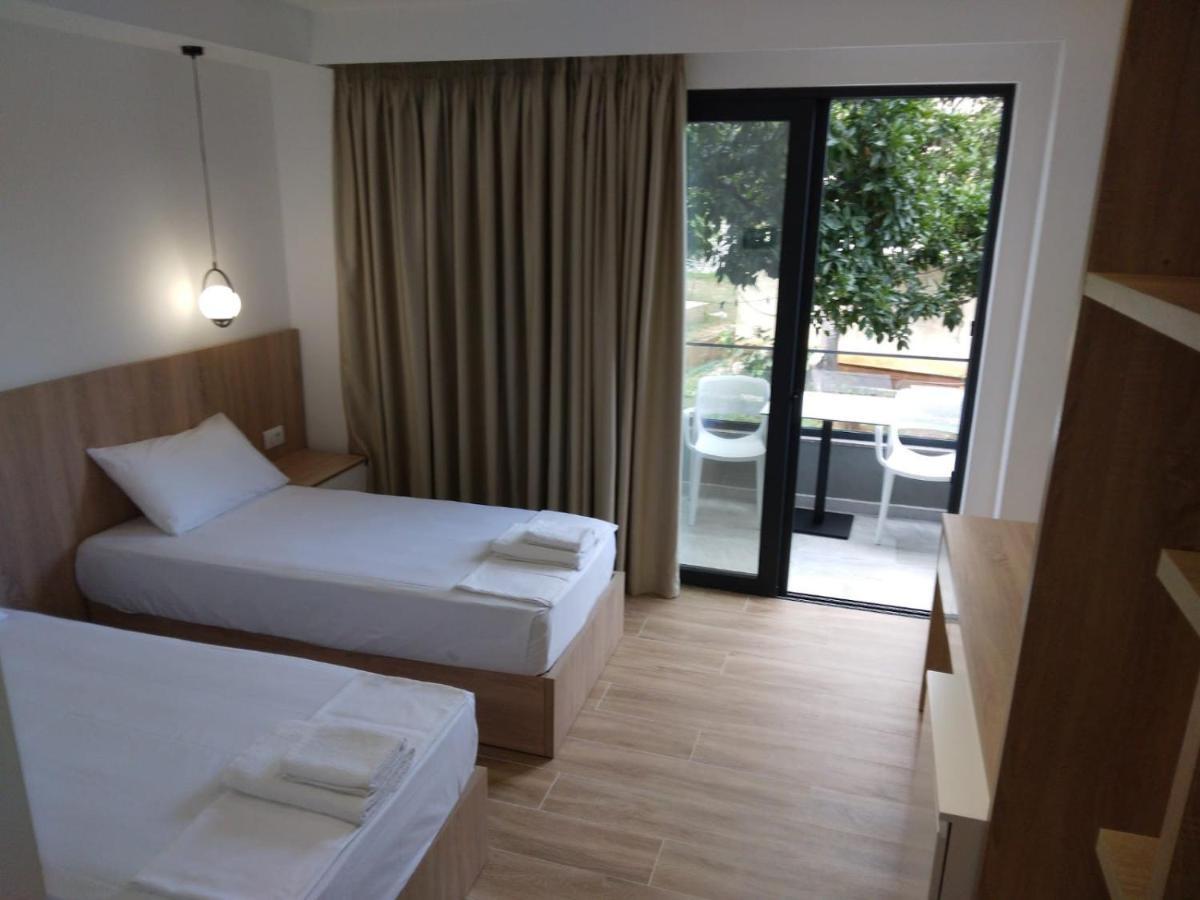 Hotel Ksamili Luaran gambar