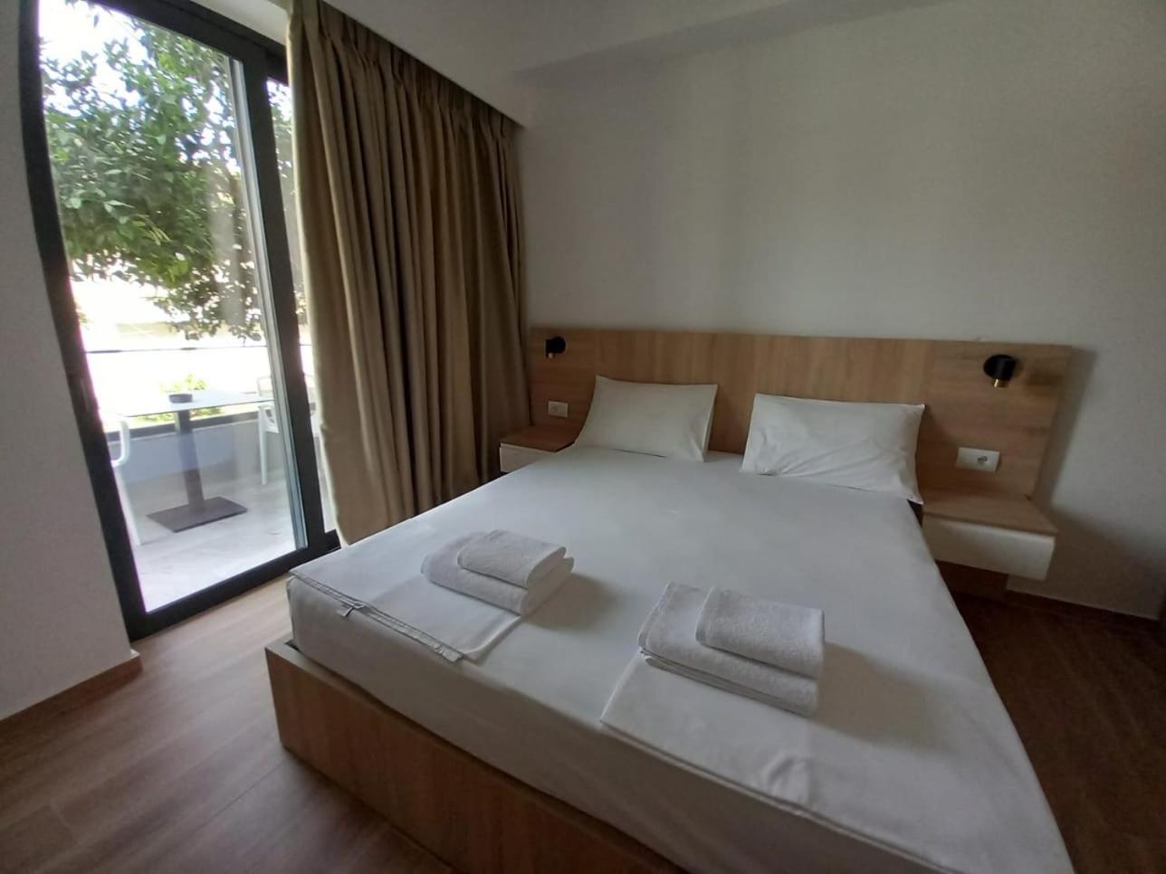 Hotel Ksamili Luaran gambar